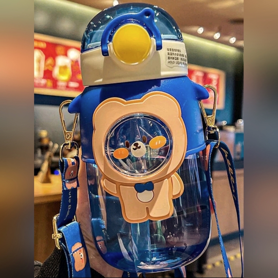 Kids Water Bottle